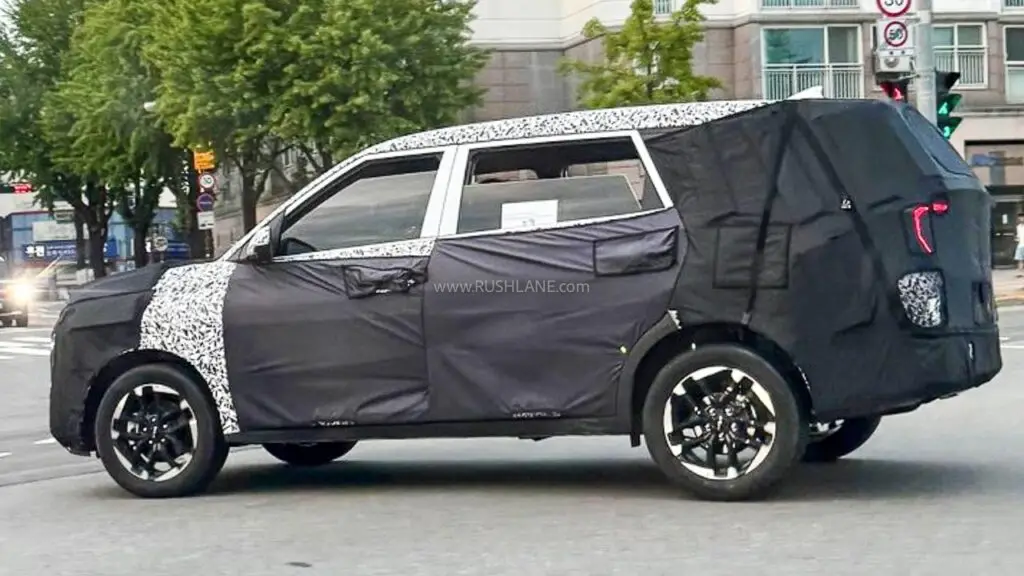 Upcoming MPVs in India 202