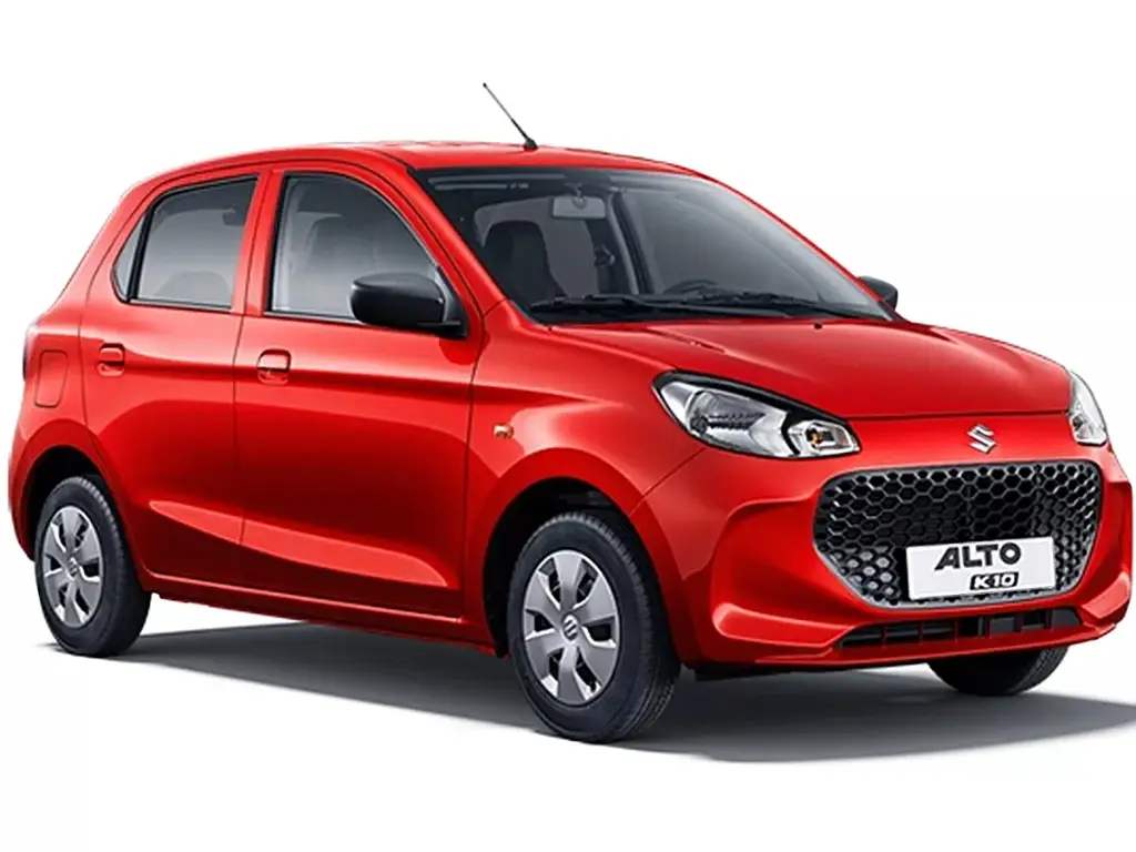 Maruti Suzuki sales March 2025 India