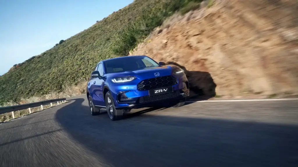 Upcoming Honda SUVs in India