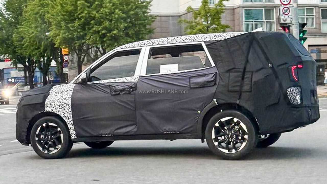 5 Upcoming MPVs in India
