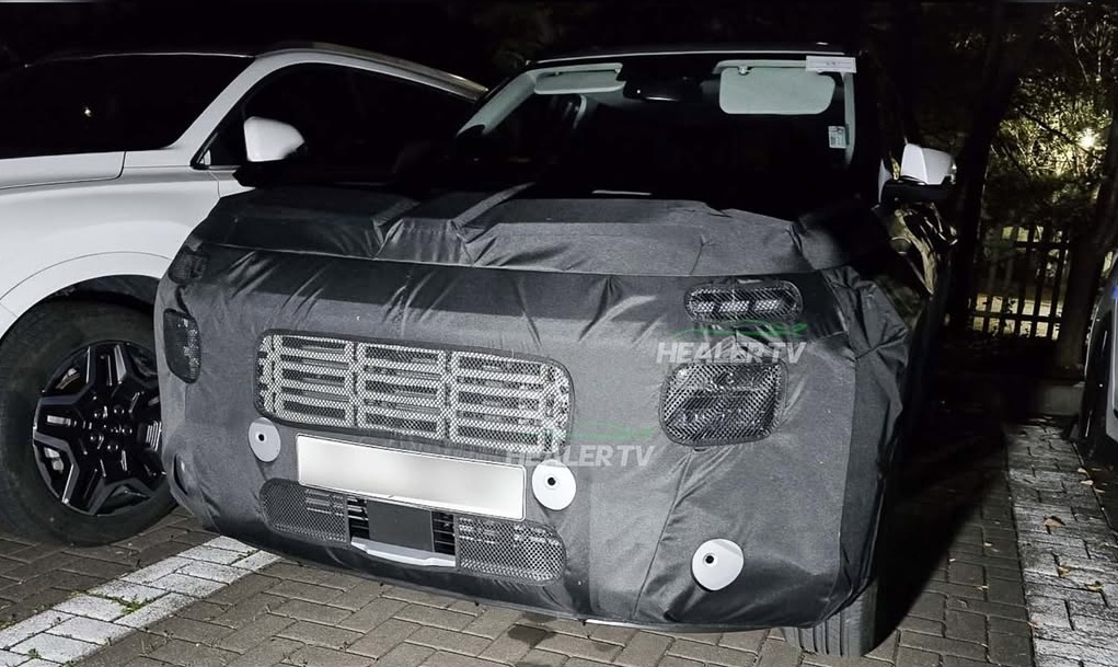 Top 5 Upcoming Compact SUVs