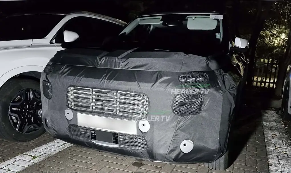 Venue Next-Gen, Creta Next-Gen, Tucson Facelift, Inster EV, Bayon SUV, Ioniq 9, Ni1i Hybrid, Hyundai EVs India, SUV launches 2025