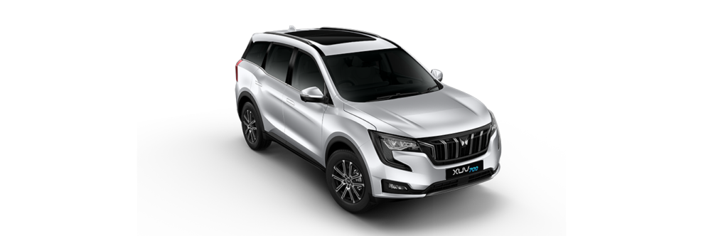 Mahindra XUV700 price cut