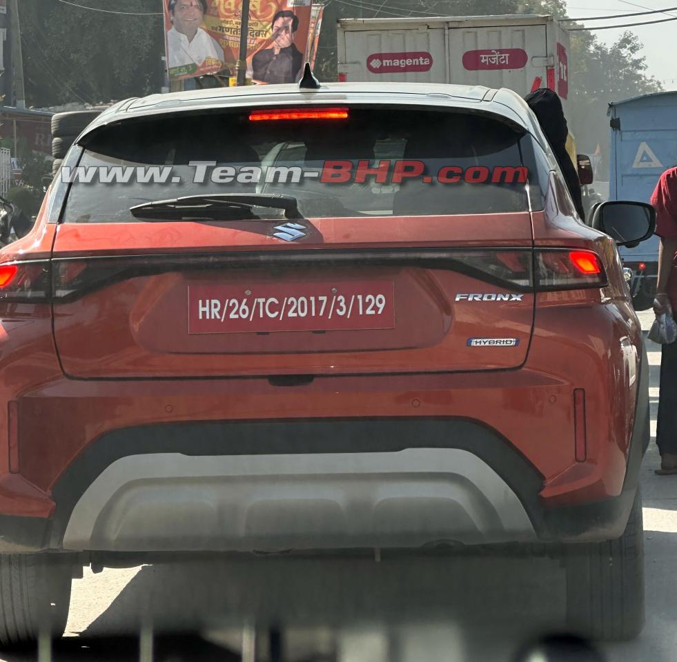 Top 5 Upcoming Compact SUVs