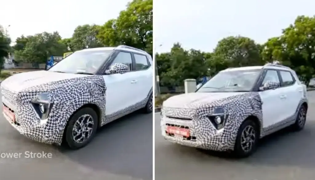 Top 5 Upcoming Compact SUVs