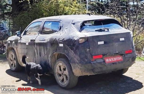 electric SUV India, Maruti Suzuki eVitara launch, Himachal Pradesh spy shots