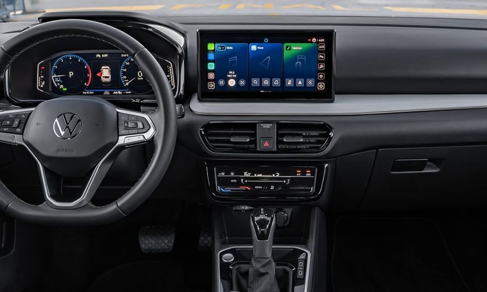 Volkswagen has recently unveiled its latest entry-level SUV, the Tera.