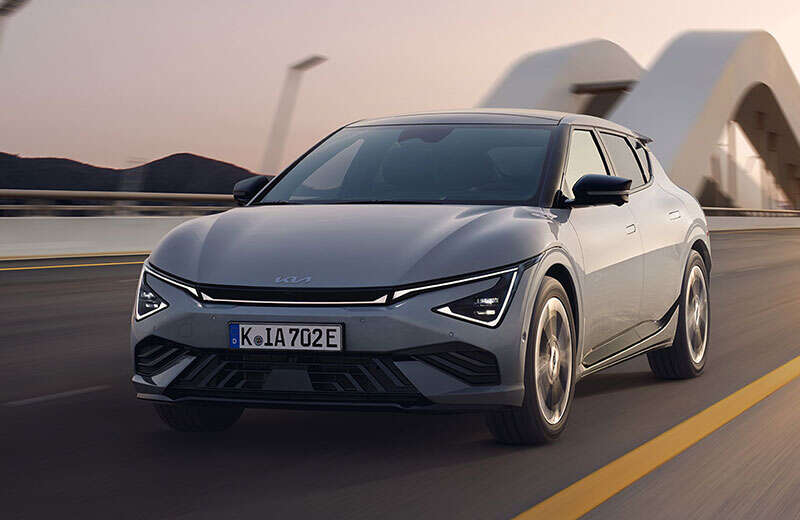 Kia car sales March 2025 India