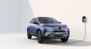 Tata Motors car sales March 2025 India